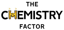 The Chemistry Factor Logo